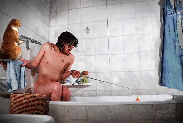 -анимация-котэ-нам-нужна-еда-человек-немного-наркомани