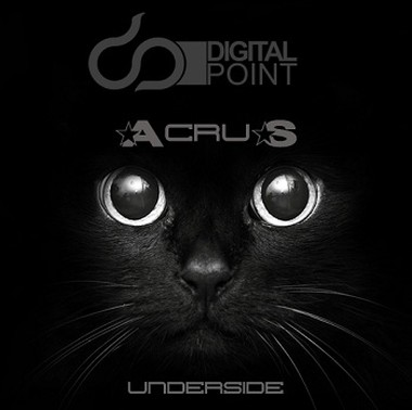 Acrus-Underside