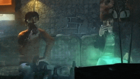 Это ж сколько кругом на всю башку ебанутых