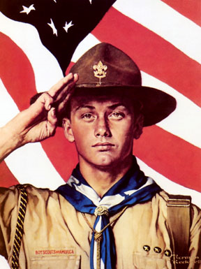 scout