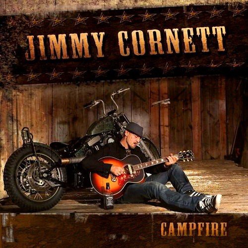 Jimmy Cornett – Campfire (2016)