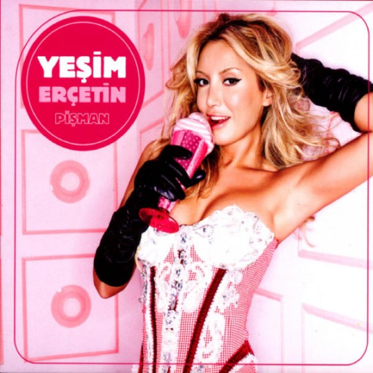 Yeşim Erçetin - Pişman (2009)