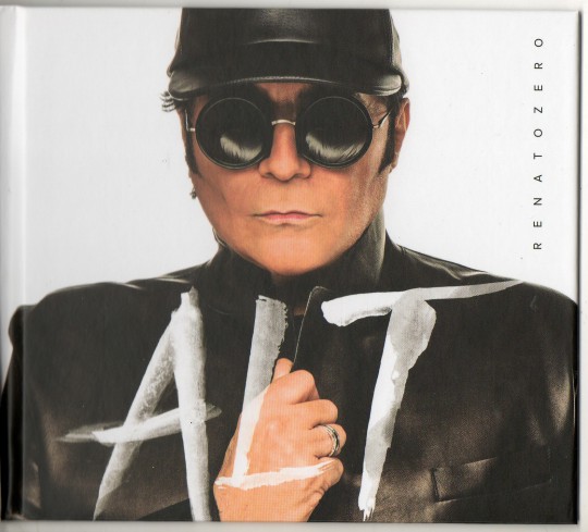 Renato Zero - Alt (2016)