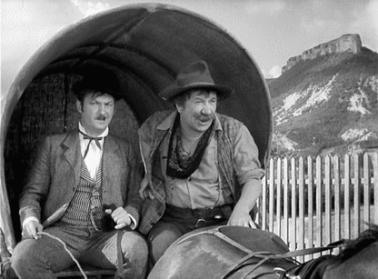 Вождь краснокожих