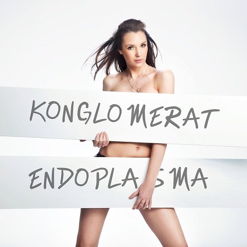 Konglomerat – Endoplasma (2016)