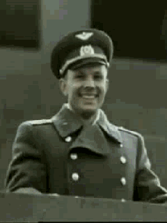 Гагарин