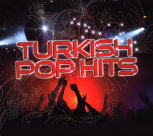 00.Вечеринка в стиле а - ля тюрк (2016)