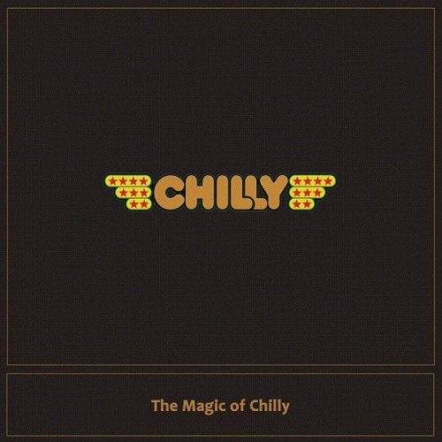 Chilly – The Magic of Chilly (2016)