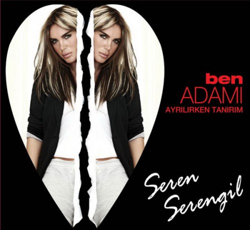 00.Seren Serengil - Ben Adamı Ayrılırken Tanırım (2010)