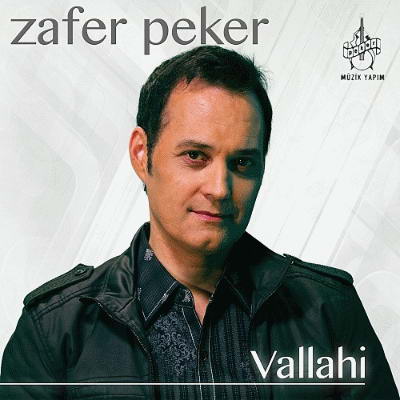 00.Zafer Peker - Vallahi & Aşk Bize Yakışmadı (2013)