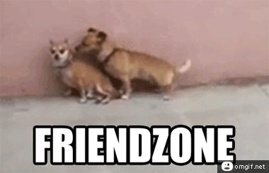 frendzona