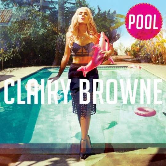 Clairy Browne – Pool (2016)