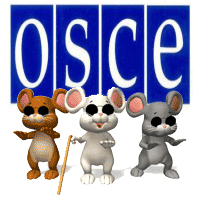 ОБСЕ