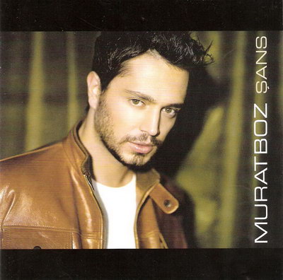 00.Murat Boz - Şans (2009)