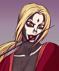 tsunade_prw