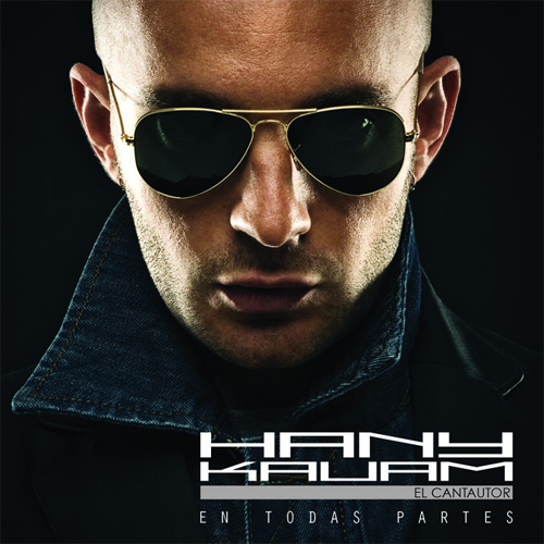 Hany Kauam - En Todas Partes (2010)