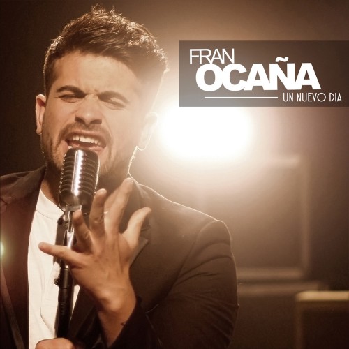 Fran Ocaña - Un Nuevo Día (2015)