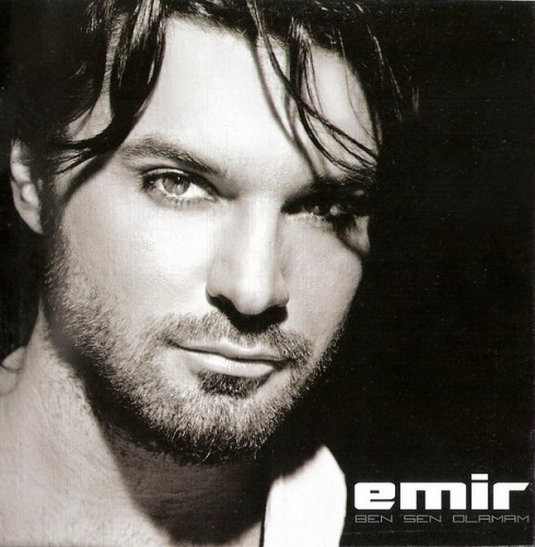 00.Emir - Ben Sen Olamam (2009)
