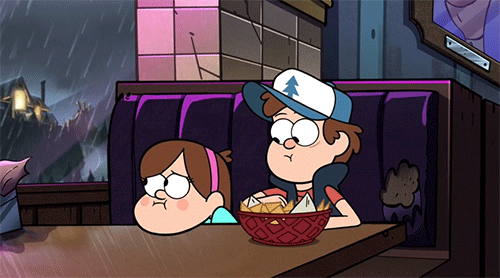 печаль заедаем печеньками