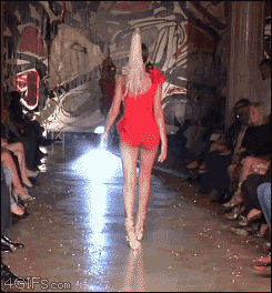 model-ankles-walk-catwalk-funny-245x264
