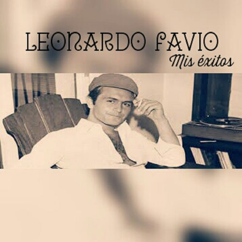00.Leonardo Favio - Mis Éxitos (2016)