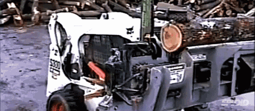 дровопилокол