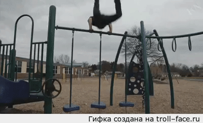 забыл  что яйца не стальные