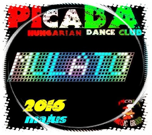 PIcaBA Group-VA Mulató 2016 május (2016)