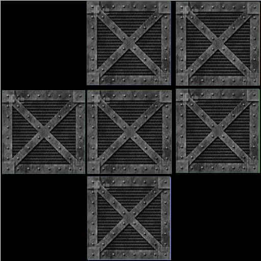 darkercube