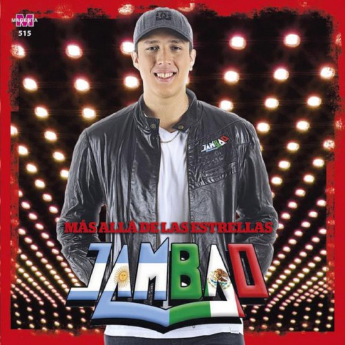 Jambao – Mas Alla De Las Estrellas (2015)