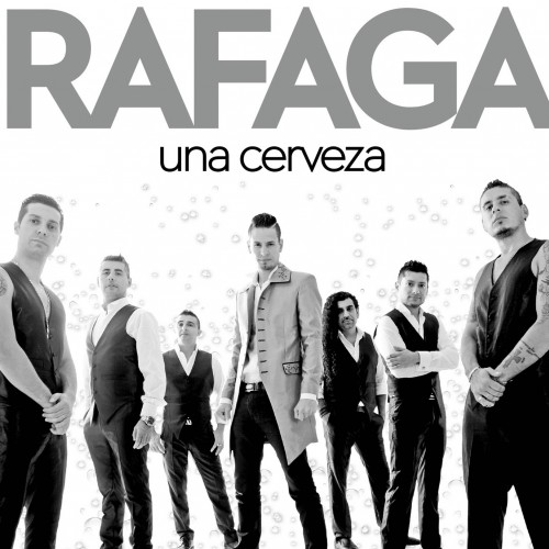 Rafaga – Una Cerveza (2016)
