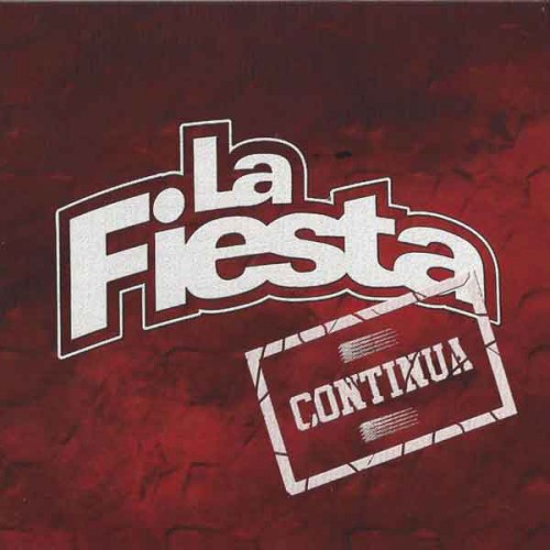 La Fiesta – Continua (2015)