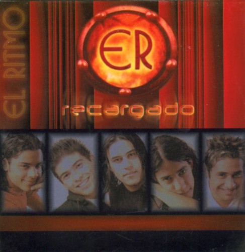 El Ritmo - Recargado (2005)