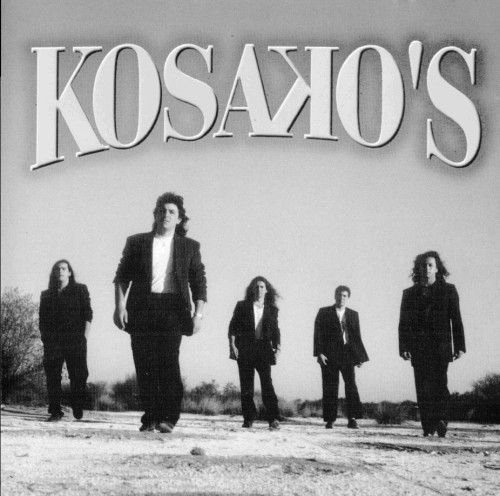 Kosako's - Kosako's (1997)