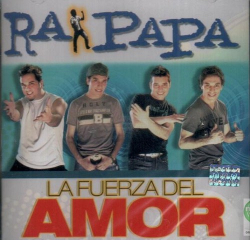 Ra'PaPa - La fuerza del amor (2008)