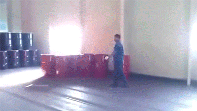 real-life-doodles-gif-бочка-бочки-3095089