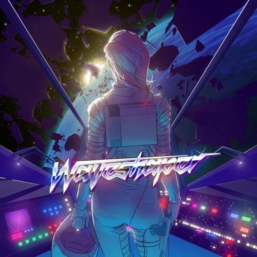 Waveshaper - Station Nova (2016)