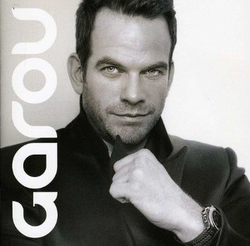 00.Garou - The Best Songs (2016)