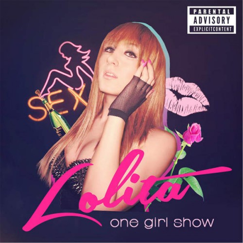 Lolita – One Girl Show (2014)