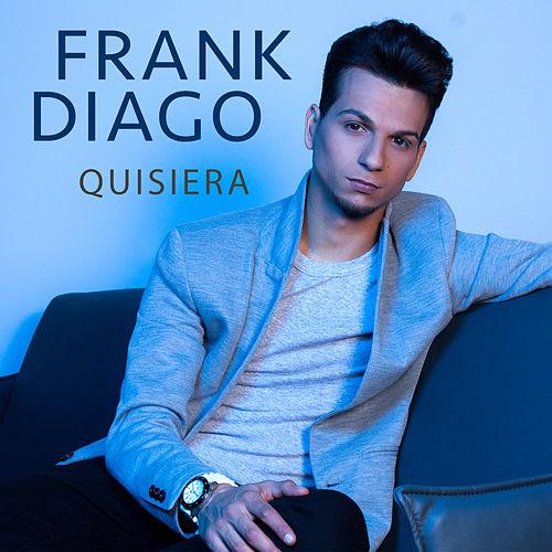 Frank Diago – Quisiera (2016)