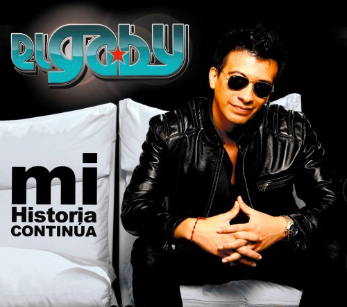 EL GABY - MI HISTORIA CONTINUA 01