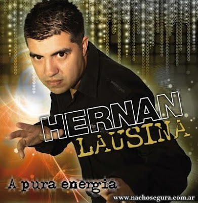 Hernan Lausina - Pura Energia (2012)