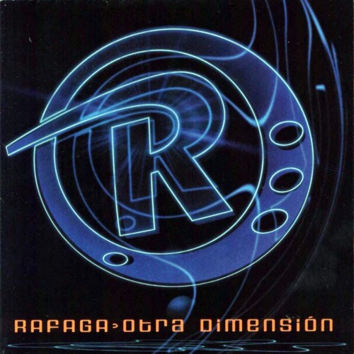 Ráfaga - Otra Dimensión (2001)