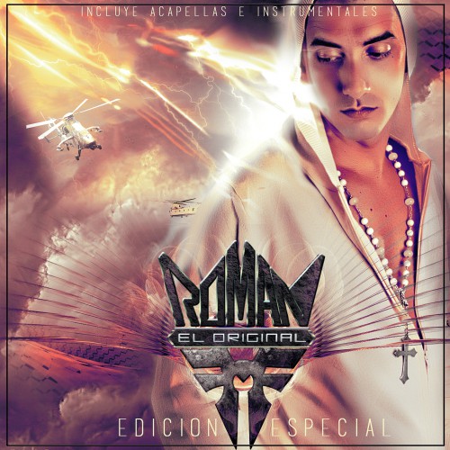 Roman El Original - Edicion Especial (2014)