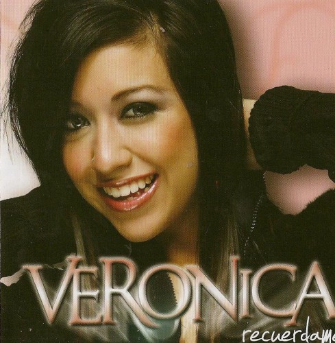 Veronica Avila - Recuerdame (2011)