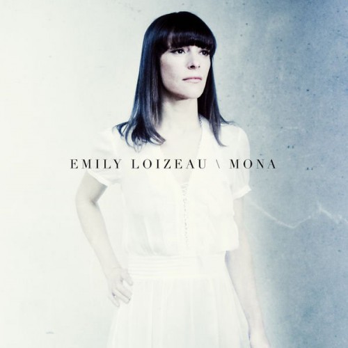 Emily Loizeau - Mona (2016)