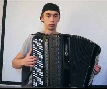 ммм баян