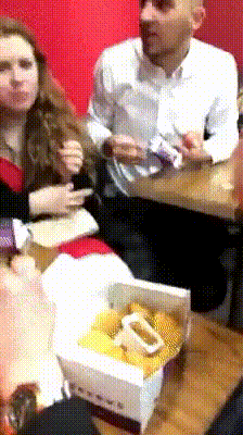 трёхочковый