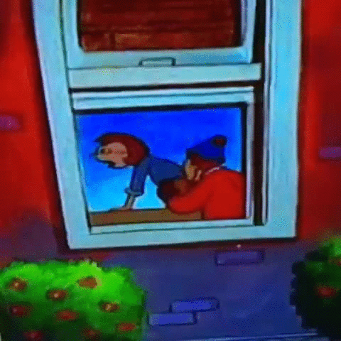 Analingus on Hey Arnold - Imgur