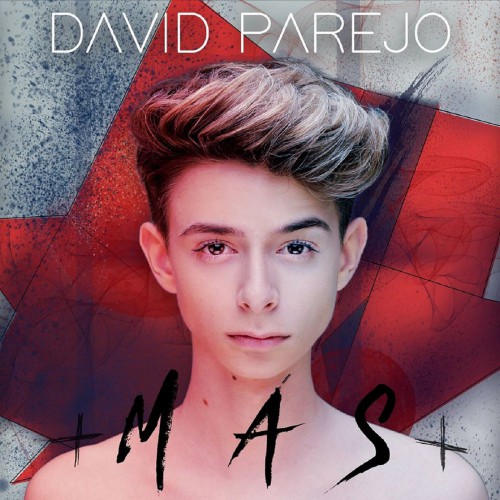 David Parejo – Más (2016)